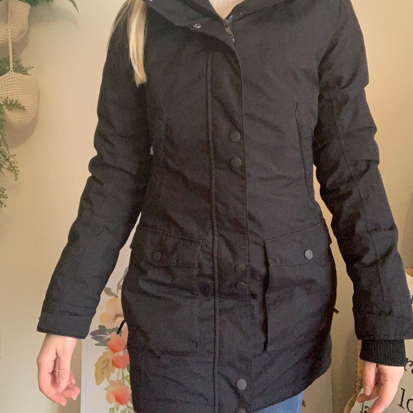 Ripzone Winter Coat - Picture 2 of 5